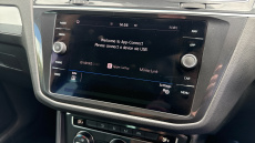 Volkswagen Tiguan 1.5 TSi EVO 150 Match 5dr Petrol Estate